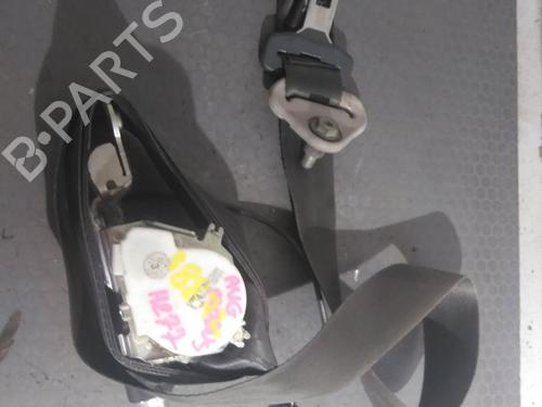 Used Front left seatbelt Front left seatbelt 36815990 36815990