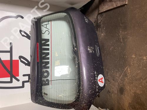 tailgate-peugeot-307-3ac-2000-2001-2002-2003-2004-2005-2006-2007-2008-2009-2010-2011-2012-34590808 main image