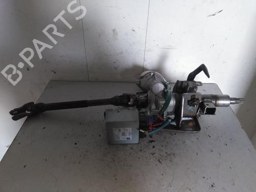 Used Steering column Steering column RENAULT TWINGO II (CN0_) 1.5 dCi 90 (86 hp) 34602740 34602740