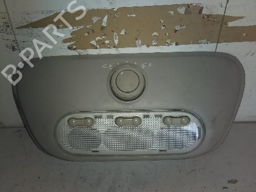Interior roof light RENAULT CLIO III (BR0/1, CR0/1) 1.5 dCi (C/BR0G, C/BR1G) | BP27218348I8 