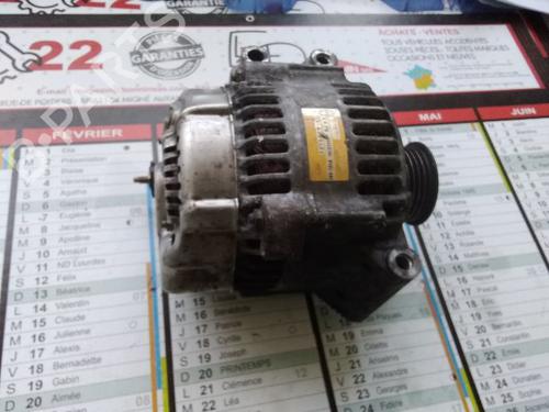 Generator MINI MINI (R50, R53) Cooper (116 hp) 20637780