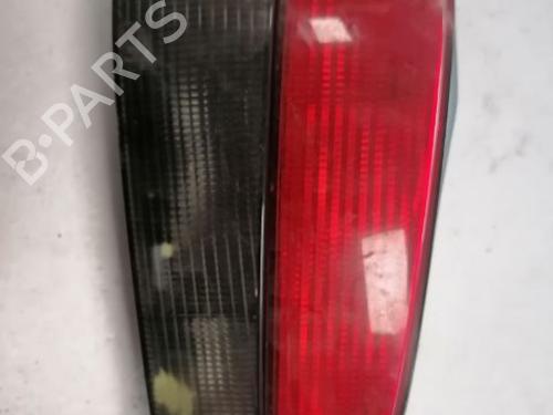 Used Left taillight PEUGEOT 306 Hatchback (7A, 7C, N3, N5) 1.9 DT (90 hp) 20636502