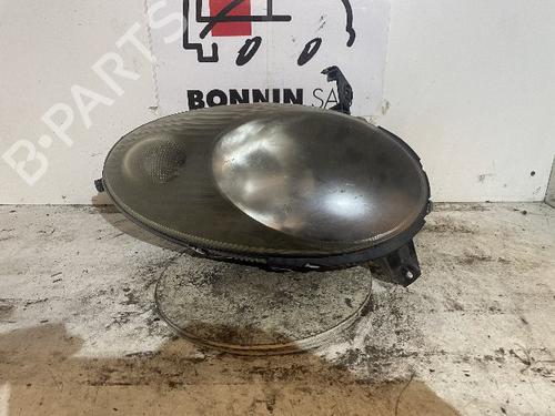 Used Bumper shock absorber NISSAN MICRA III (K12) 1.2 16V (65 hp) 20637476