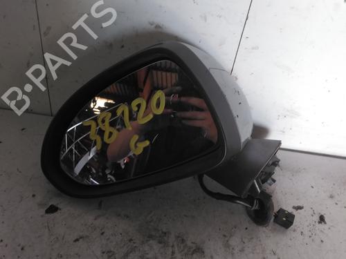 Used Left mirror Left mirror OPEL CORSA D (S07) 1.2 (L08, L68) (86 hp) 34601693 34601693