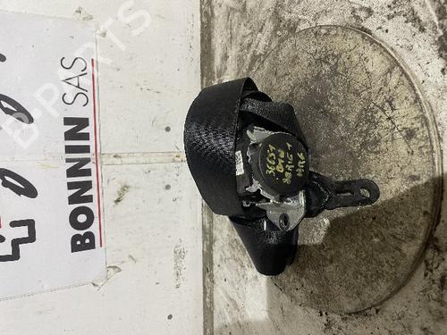 Used Rear left seatbelt BMW 1 (E87) 118 d (143 hp) 21134851