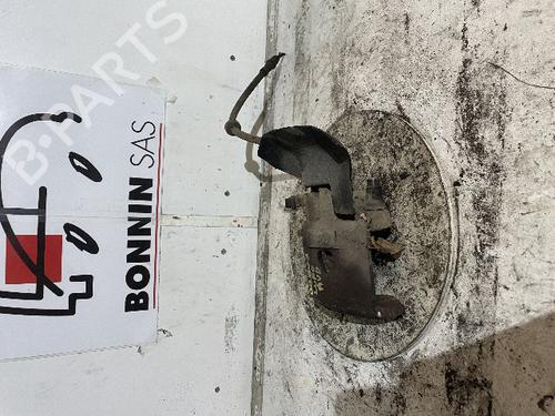Bremssattel rechts vorne für VW LUPO I (6X1, 6E1) 1.0 (50 hp) 21576845