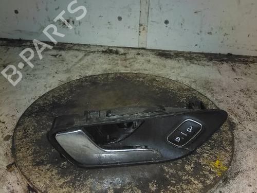 Used Front left interior door handle FORD FIESTA VII (HJ, HF) 1.1 Ti-VCT (86 hp) 21120420