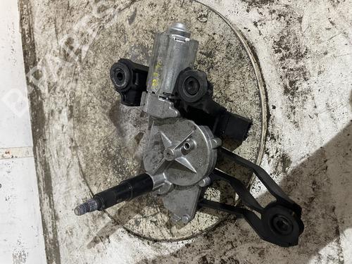 Used Rear wiper motor Rear wiper motor CITROËN C4 I (LC_) 1.6 HDi (109 hp) 34592230 34592230