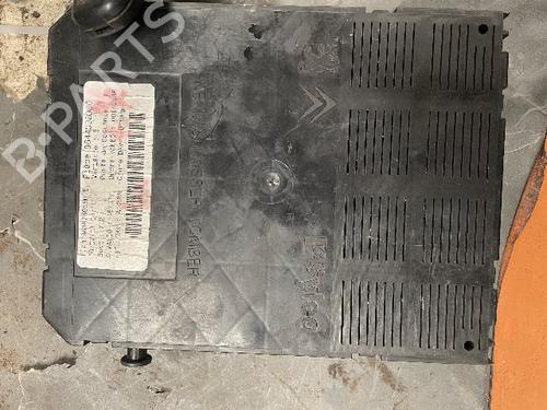 Electronic module PEUGEOT 307 (3A/C) 1.6 16V | BP20636263M83 