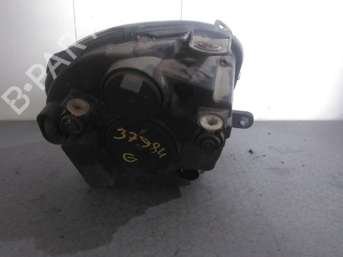 Left headlight FIAT 500 (312_) 1.2 (312AXA1A) | BP38526231C28 - Image 2