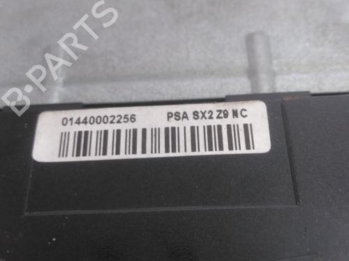 Radio PEUGEOT 607 (9D, 9U) 2.0 HDI | BP38341160E6 - Image 5