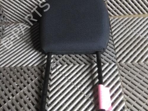 Used Headrest Headrest PEUGEOT PARTNER Box Body/MPV 1.6 HDi 16V (90 hp) 35796281 35796281
