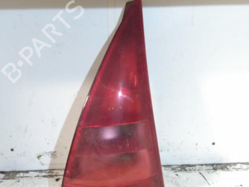 Used Right taillight Right taillight CITROËN C3 I (FC_, FN_) 1.4 HDi (68 hp) 34596717 34596717