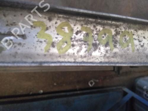 Water radiator PEUGEOT BOXER Van 2.2 BlueHDi 140 | BP36939263M31 - Image 4