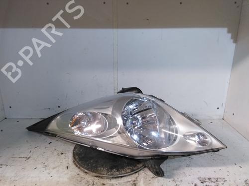 Used Left headlight Left headlight CHEVROLET SPARK (M300) [2009-2026] 34596764 34596764