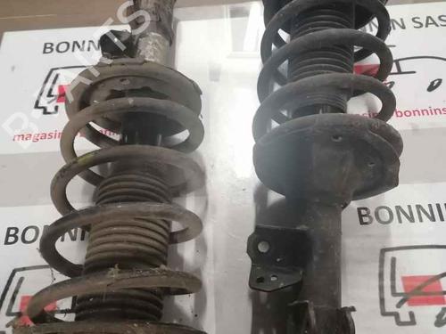 Used Right front shock absorber Right front shock absorber KIA PICANTO I (SA) 1.1 CRDi (75 hp) 34587239 34587239