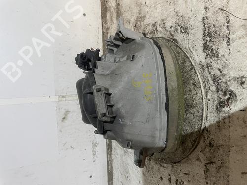Used Right headlight Right headlight RENAULT TWINGO I Hatchback Van (S06_) [1993-2012] 34592971 34592971
