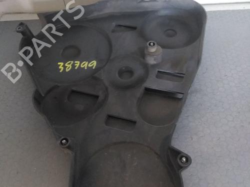 Timing cover PEUGEOT BOXER Van 2.2 BlueHDi 140 | BP36680481M123 - Image 2