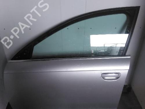 Dør venstre foran AUDI A6 C6 (4F2) 3.0 TDI quattro (233 hp) 21546329