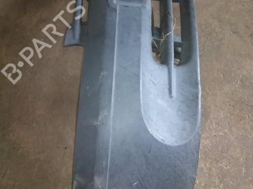Front bumper RENAULT KANGOO (KC0/1_) 1.5 dCi (KC07) | BP20850803C7 
