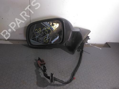Used Left mirror Left mirror PEUGEOT 407 SW (6E_, 6D_) 2.0 HDi 135 (136 hp) 36052658 36052658