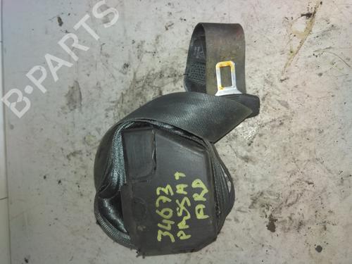 Used Rear right belt tensioner Rear right belt tensioner VW PASSAT B6 Variant (3C5) 1.9 TDI (105 hp) 34601597 34601597
