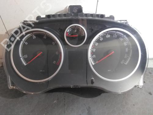 Used Instrument cluster Instrument cluster 38180877 38180877