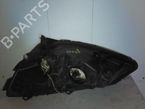 Used Right headlight Right headlight RENAULT GRAND SCÉNIC II (JM0/1_) [2004-2009] 34599752 34599752