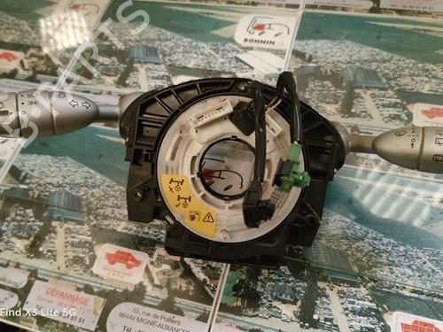Used Steering column stalk Steering column stalk MINI MINI (R50, R53) Cooper (116 hp) 34588658 34588658
