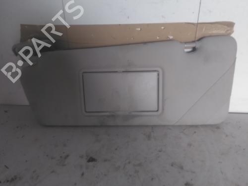 left-sun-visor-renault-clio-iv-bh_-2012-2013-2014-2015-2016-2017-2018-2019-2020-2021-34600046 main image