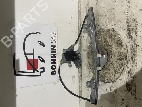 front-right-window-mechanism-renault-twingo-ii-cn0_-2007-34591052 main image
