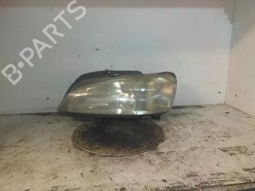 Left headlight PEUGEOT 106 II (1A_, 1C_) 1.0 i | BP20721006C28 