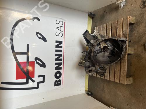 Used Gearbox Gearbox PEUGEOT BOXER Bus (230P) [1994-2009] 34592014 34592014