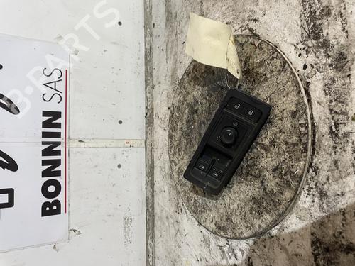 Used Switch Switch VW TRANSPORTER T6 Van (SGA, SGH, SHA, SHH) 2.0 TDI (102 hp) 34591221 34591221