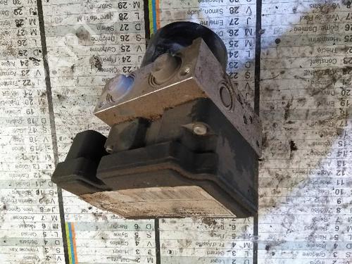 Used ABS pump PEUGEOT 207 (WA_, WC_) 1.6 HDi (92 hp) 22784183