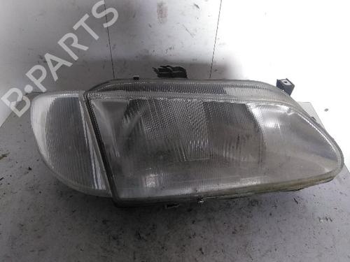 Right headlight RENAULT MEGANE I (BA0/1_) 1.9 dT (B/SA0K, B/SA0Y) | BP28170822C29 