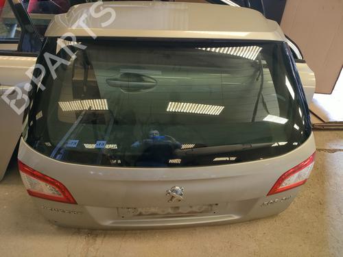tailgate-peugeot-508-sw-i-8e_-2010-2011-2012-2013-2014-2015-2016-2017-2018-34587852 main image