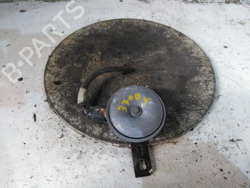 Used Tailgate Tailgate DACIA SANDERO II TCe 90 (B8M1, B8MA, B8AC) (90 hp) 34596262 34596262