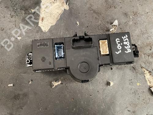 Used Climate control RENAULT CLIO III (BR0/1, CR0/1) 1.2 16V (103 hp) 21576379