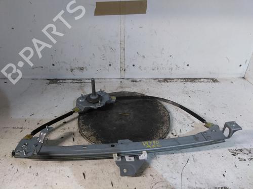 Used Rear left window mechanism Rear left window mechanism 37998811 37998811