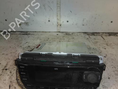 radio-seat-ibiza-iv-6j5-6p1-2008-2009-2010-2011-2012-2013-2014-2015-2016-2017-34597182 main image