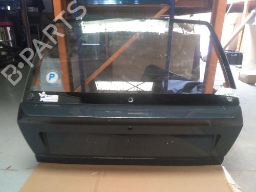 Used Tailgate Tailgate 37224976 37224976
