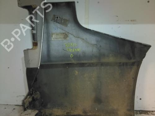 Used Rear bumper Rear bumper FIAT TALENTO Bus (296_) 1.6 D (125 hp) 34597675 34597675