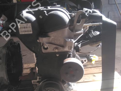 Engine FORD FIESTA VI (CB1, CCN) 1.25 | BP34601971M1  - Image 12