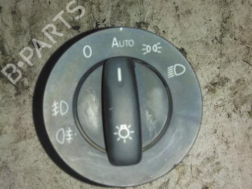 Used Steering column stalk Steering column stalk VW PASSAT B6 Variant (3C5) 1.9 TDI (105 hp) 34601599 34601599