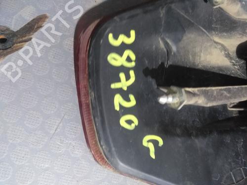 Left taillight RENAULT KOLEOS I (HY_) 2.0 dCi 4x4 (HY0K) | BP35885469C34 - Image 3