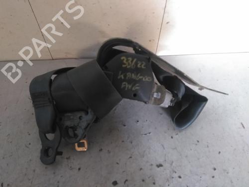 Used Front left seatbelt Front left seatbelt RENAULT KANGOO (KC0/1_) D 65 1.9 (KC0E, KC02, KC0J, KC0N) (64 hp) 34603032 34603032