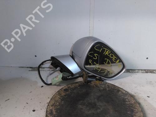 right-mirror-citroen-c5-iii-rd_-2008-2009-2010-2011-2012-2013-2014-2015-2016-2017-34584790 main image