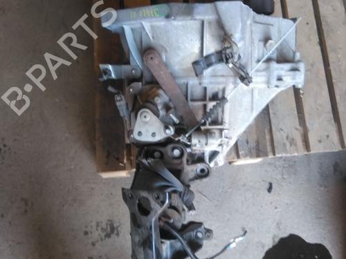 Gearbox CITROËN C1 (PM_, PN_) 1.0 | BP36168566M3 - Image 3
