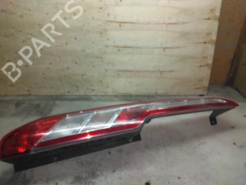 Used Left taillight Left taillight FORD TRANSIT V363 Van (FCD, FDD) 2.2 TDCi (125 hp) 34584886 34584886